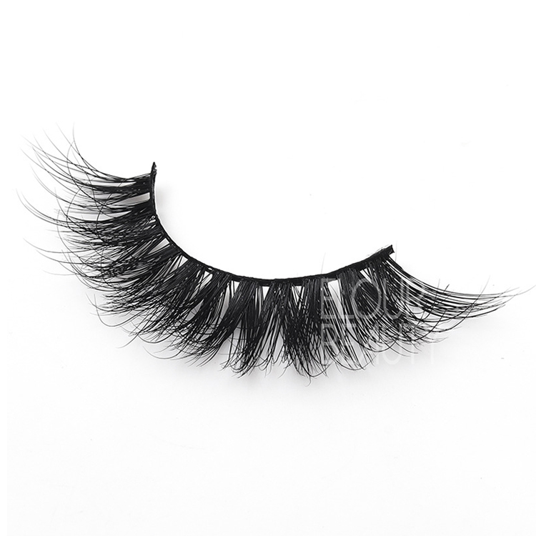 luxury fluffy 5d mink lashes China.jpg